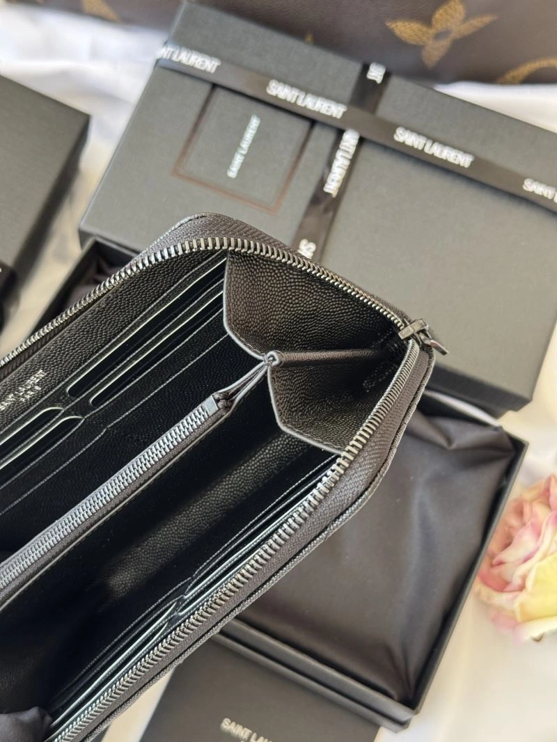 YSL Wallets Purse Attractive 62724