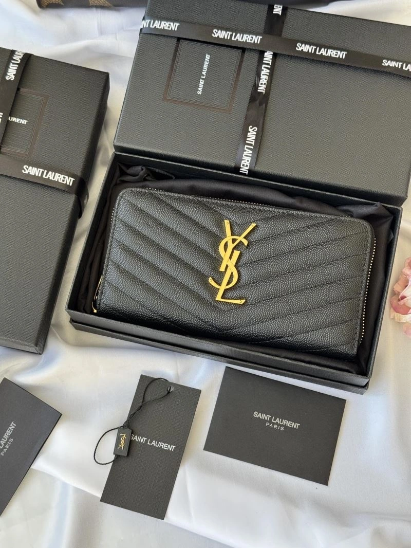 BestValue YSL Wallets Purse 62711