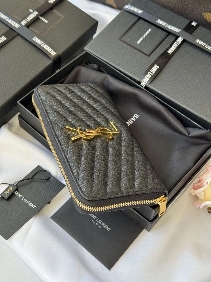 BestValue YSL Wallets Purse 62711
