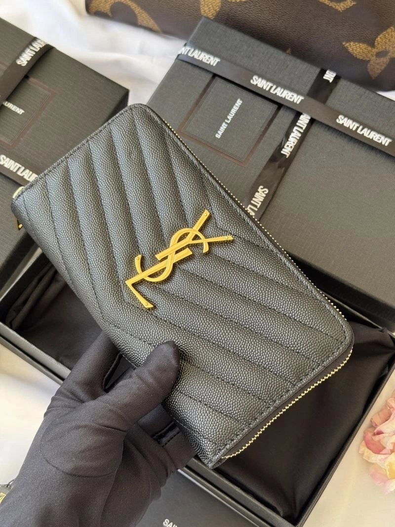 BestValue YSL Wallets Purse 62711