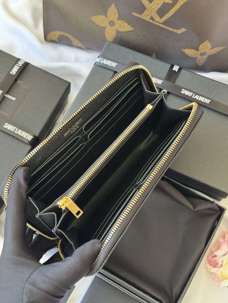 BestValue YSL Wallets Purse 62711