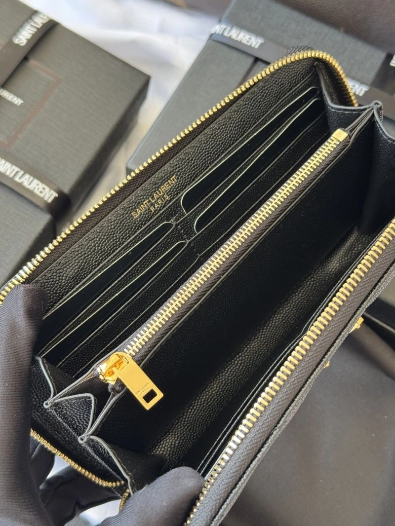 BestValue YSL Wallets Purse 62711