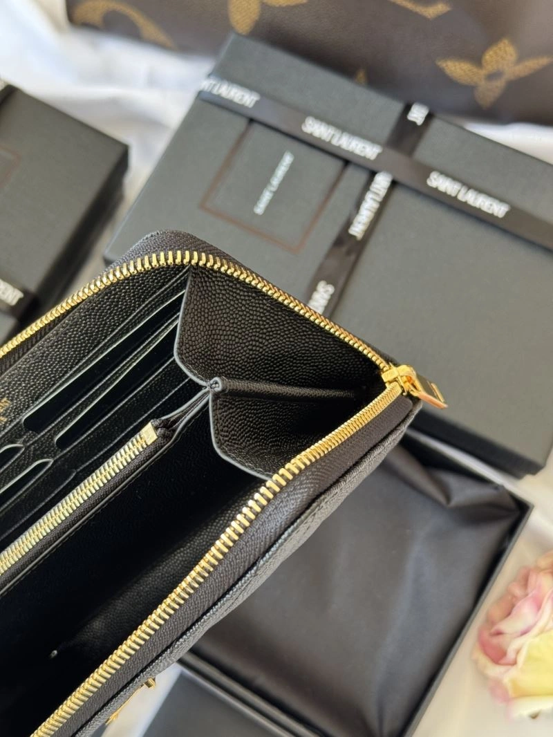 BestValue YSL Wallets Purse 62711