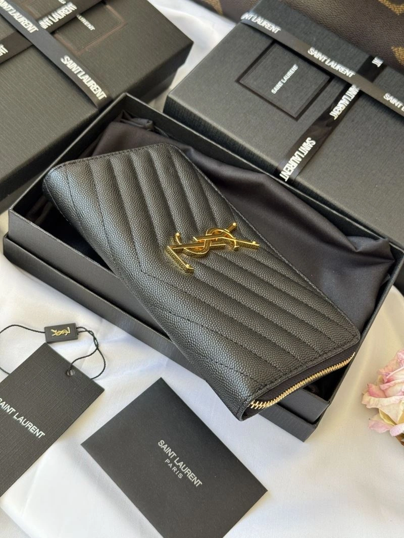 BestValue YSL Wallets Purse 62711