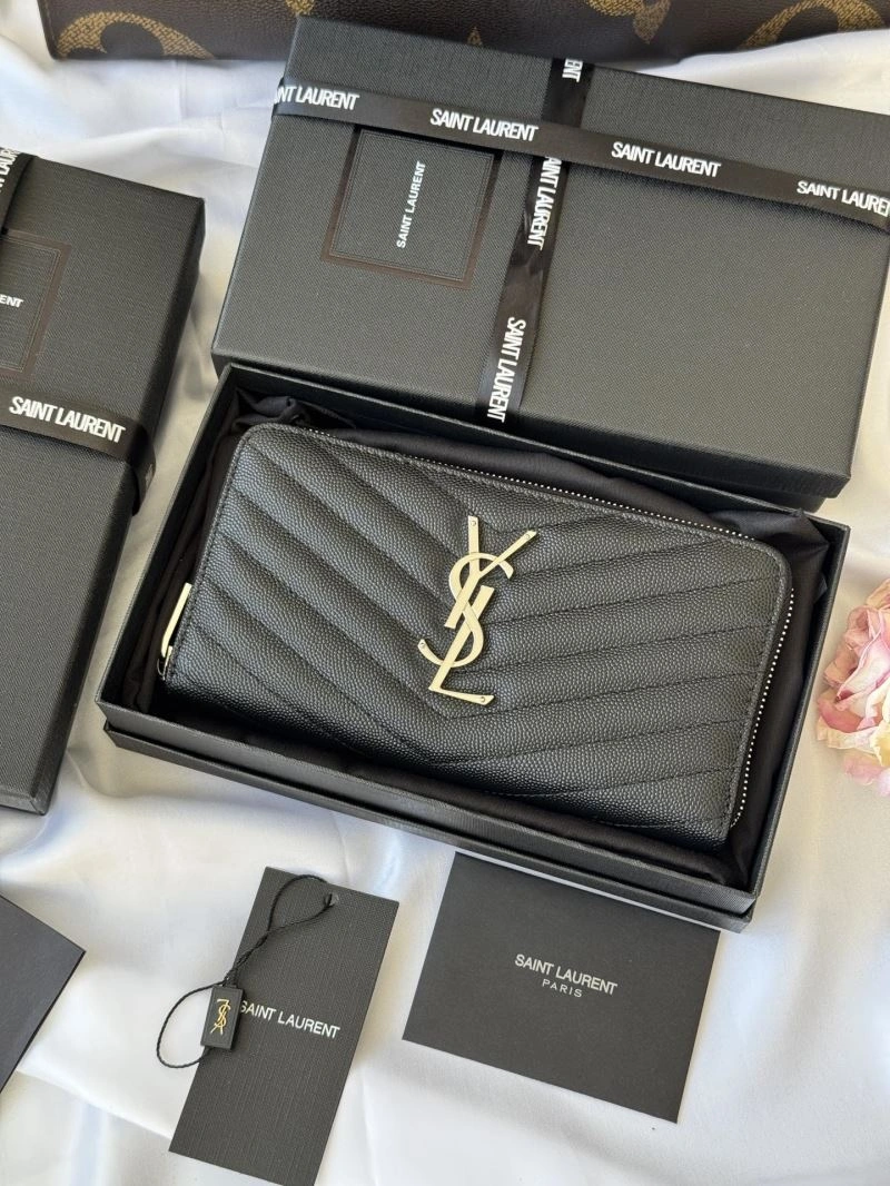 NewStyle YSL Wallets Purse 62726