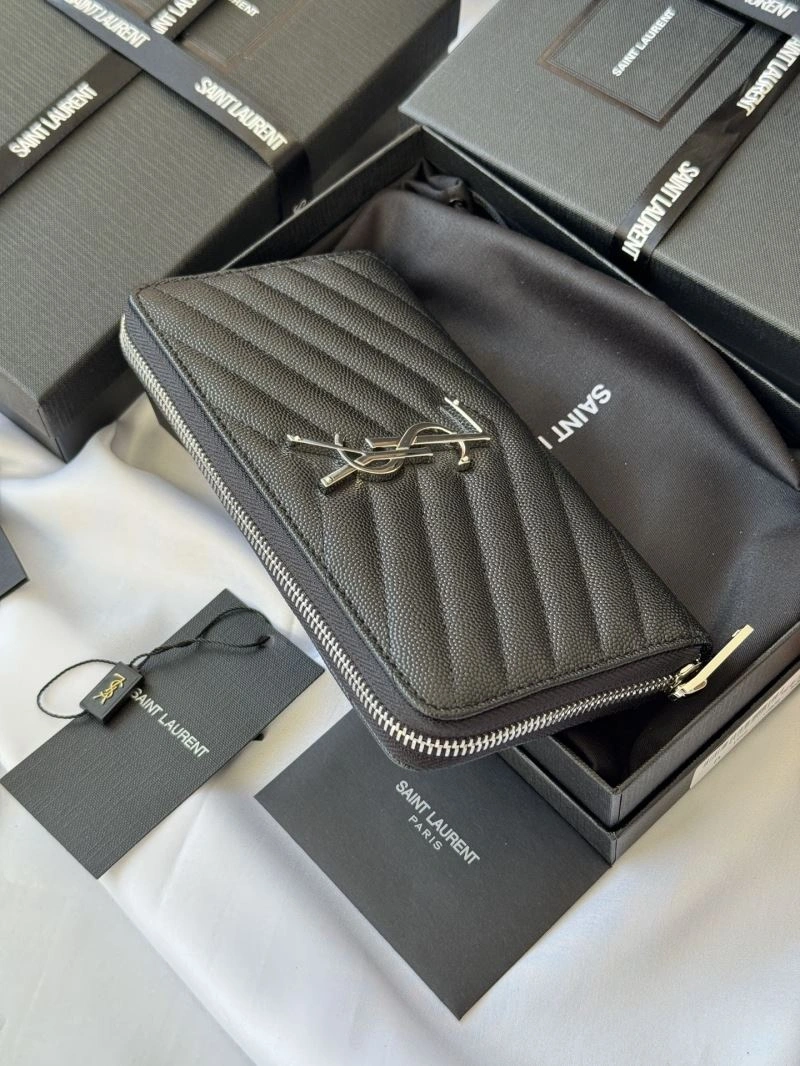 NewStyle YSL Wallets Purse 62726