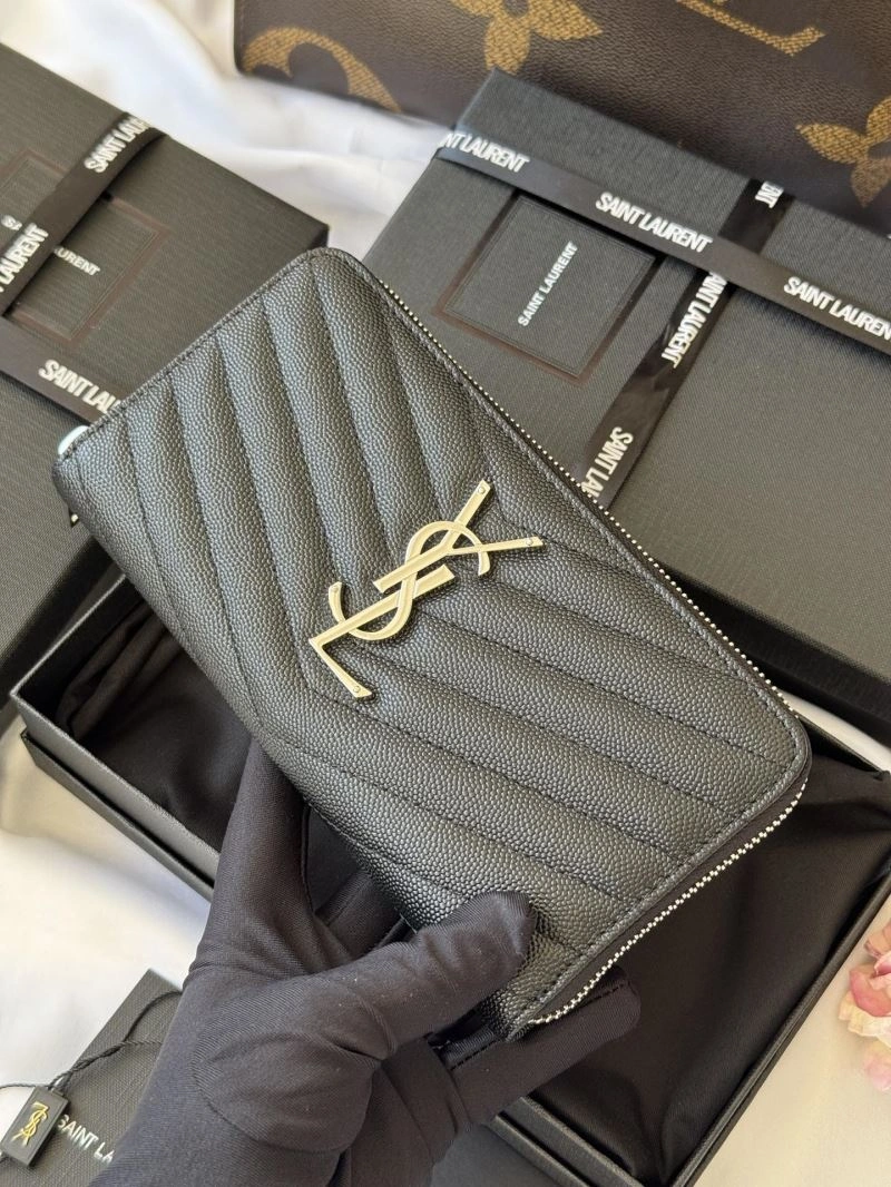 NewStyle YSL Wallets Purse 62726