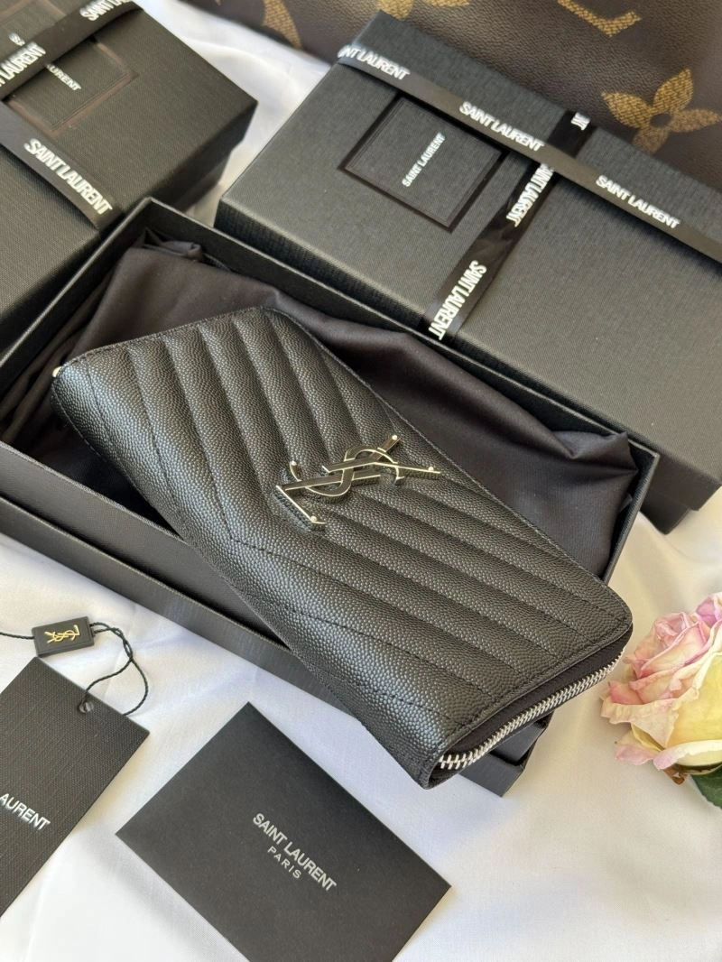 NewStyle YSL Wallets Purse 62726