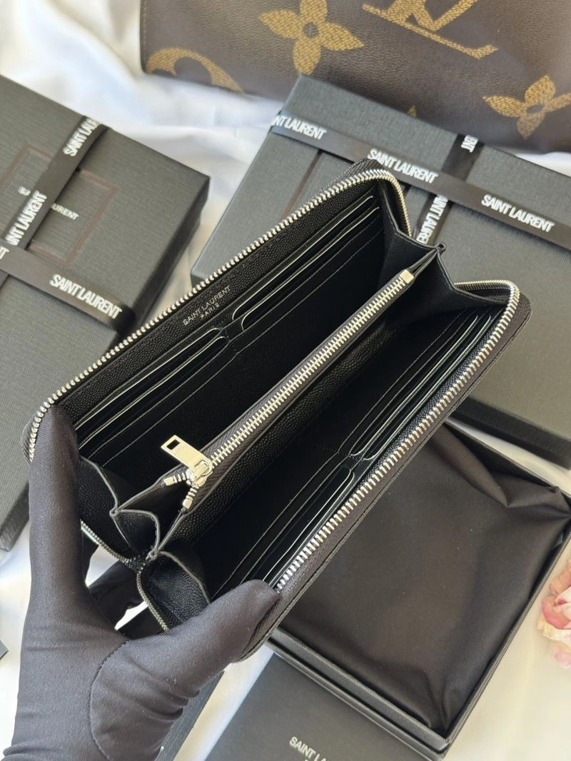 NewStyle YSL Wallets Purse 62726