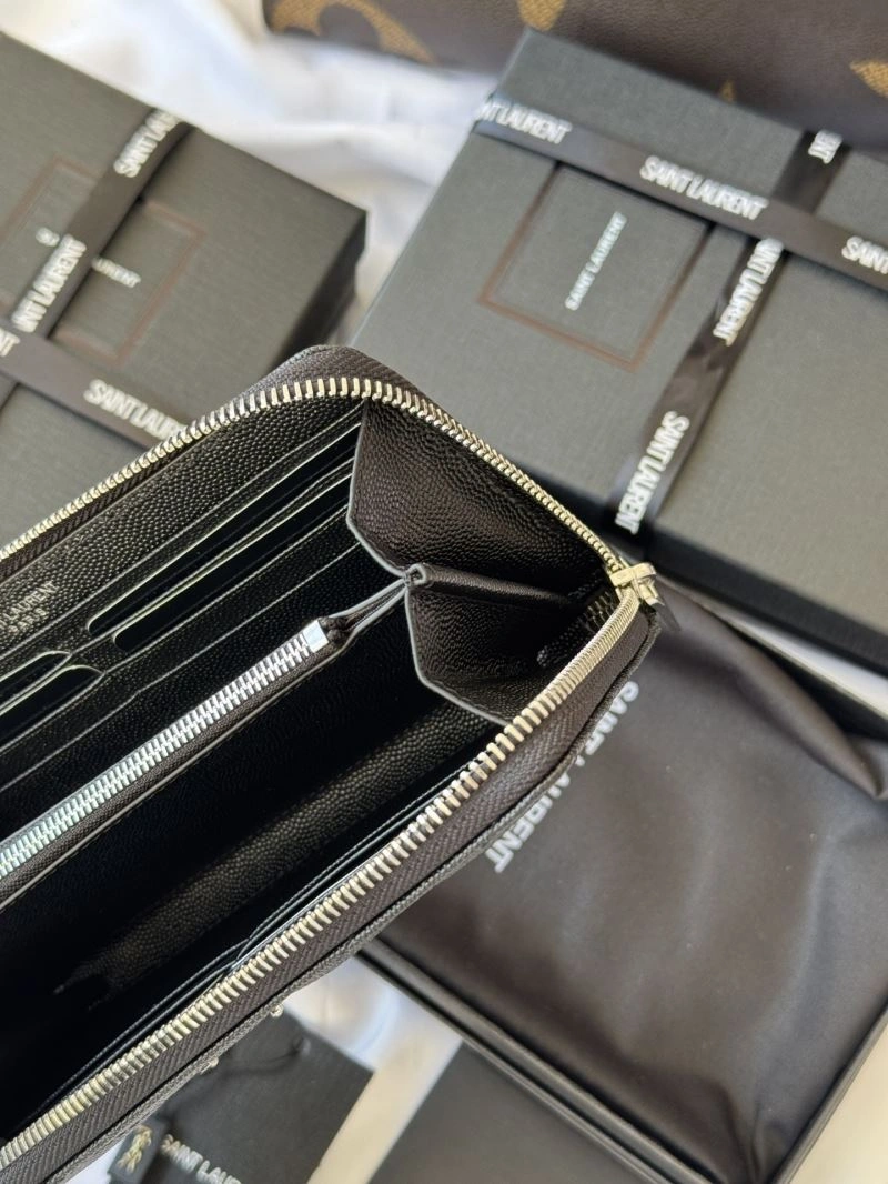 NewStyle YSL Wallets Purse 62726