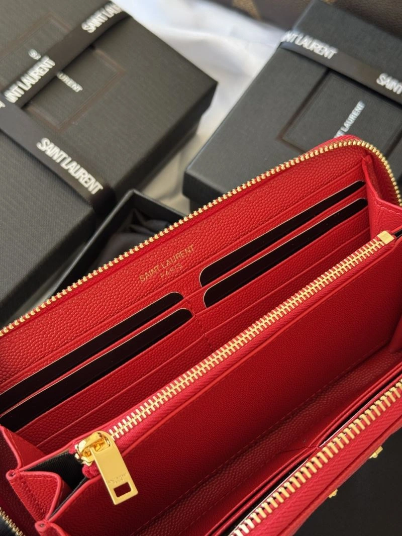 Neat YSL Wallets Purse 62712