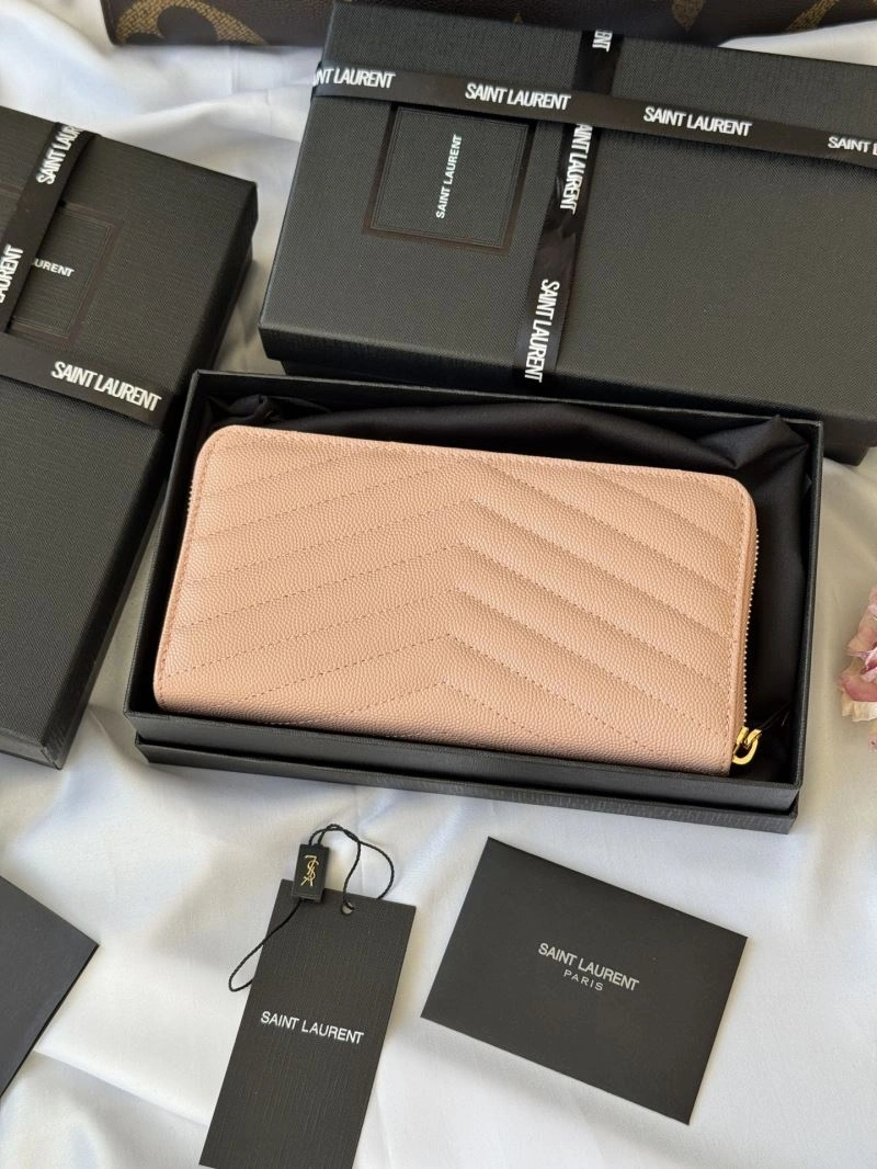YSL Wallets Purse Affordable 62710