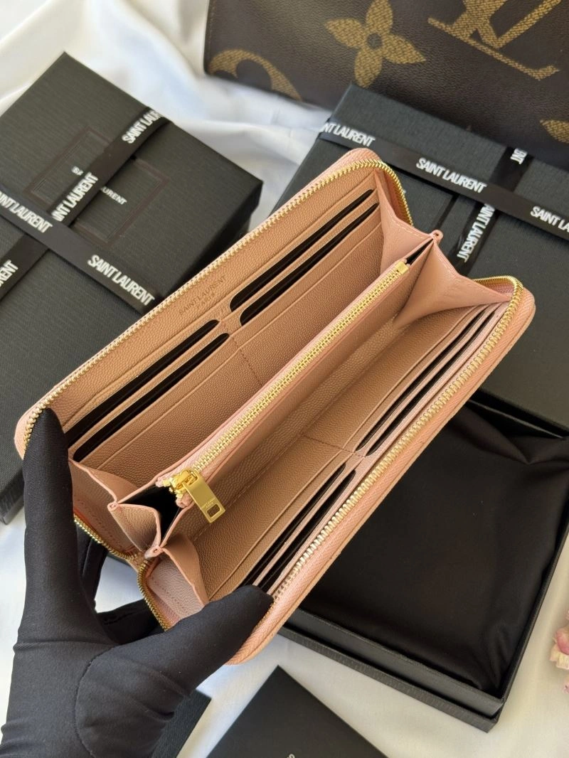 YSL Wallets Purse Affordable 62710