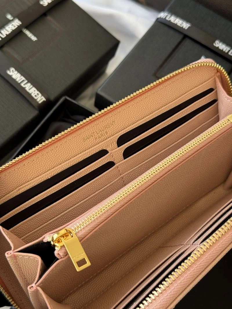 YSL Wallets Purse Affordable 62710