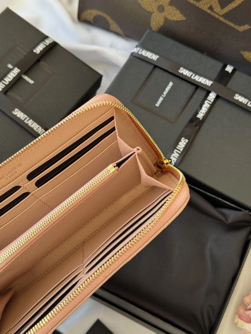 YSL Wallets Purse Affordable 62710