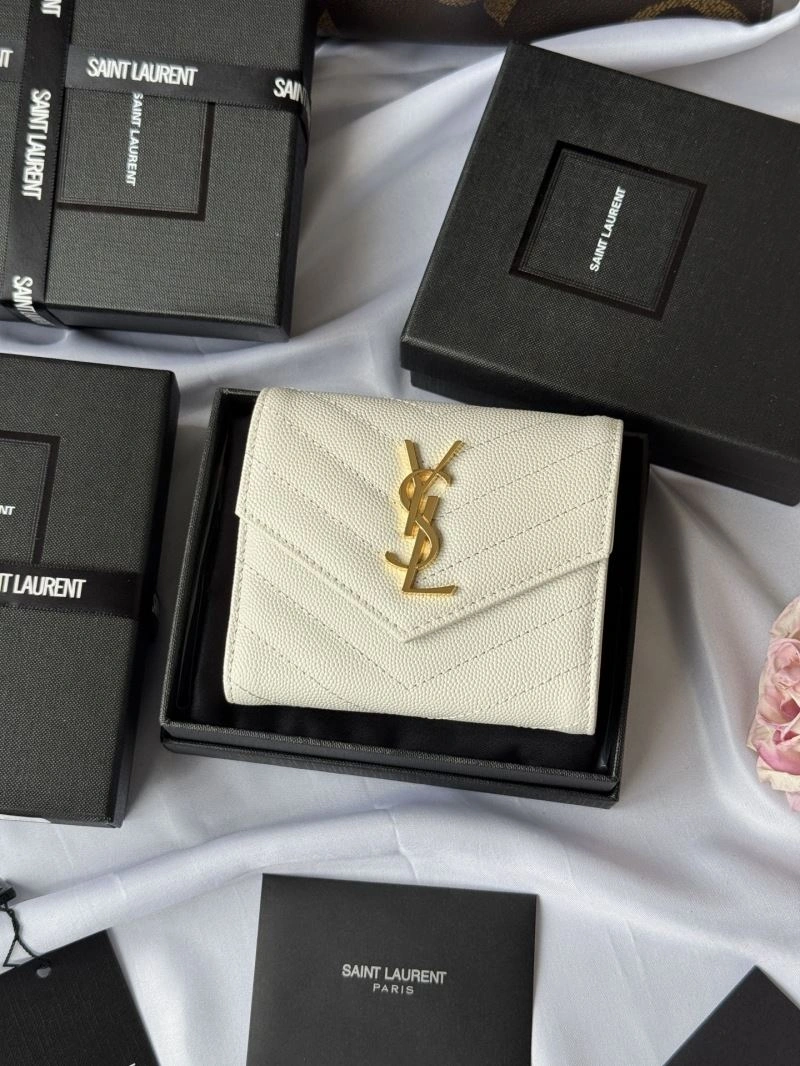 MultiPurpose YSL Wallets Purse 62717