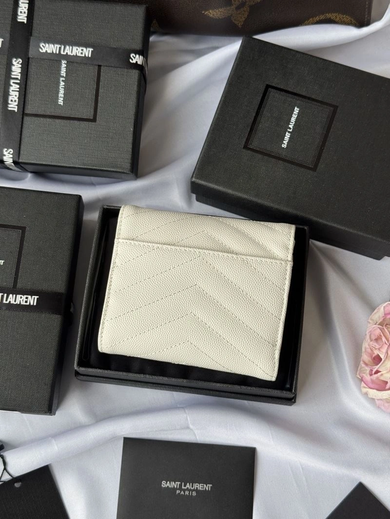 MultiPurpose YSL Wallets Purse 62717