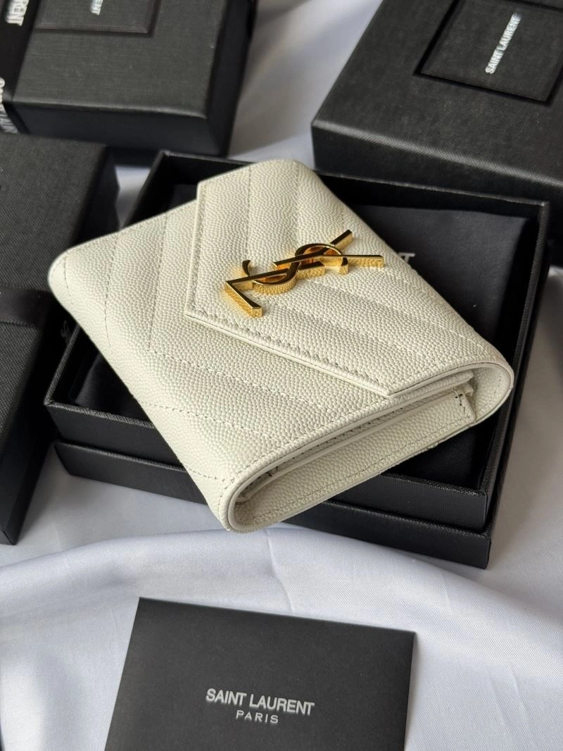 MultiPurpose YSL Wallets Purse 62717