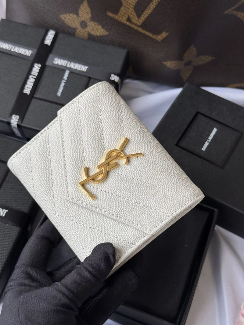 MultiPurpose YSL Wallets Purse 62717