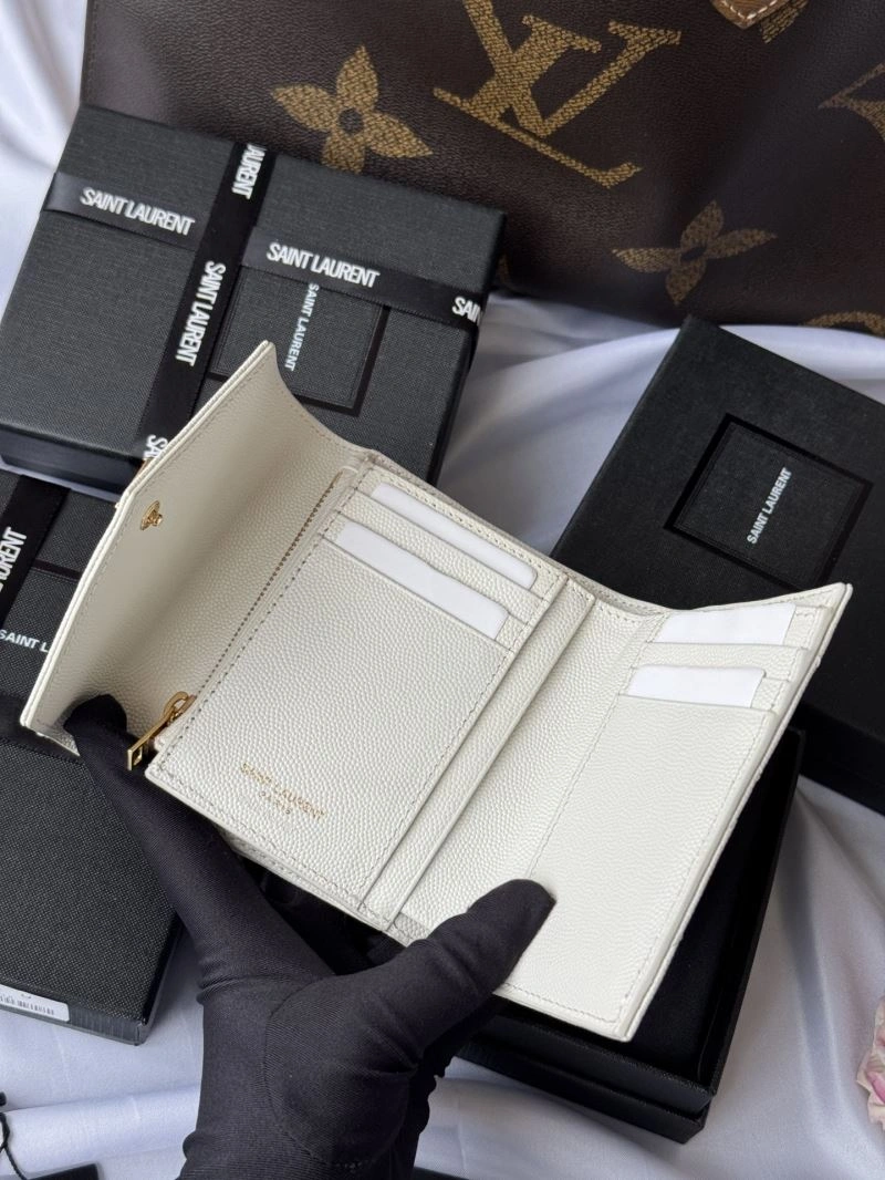 MultiPurpose YSL Wallets Purse 62717