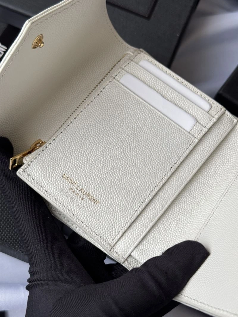 MultiPurpose YSL Wallets Purse 62717