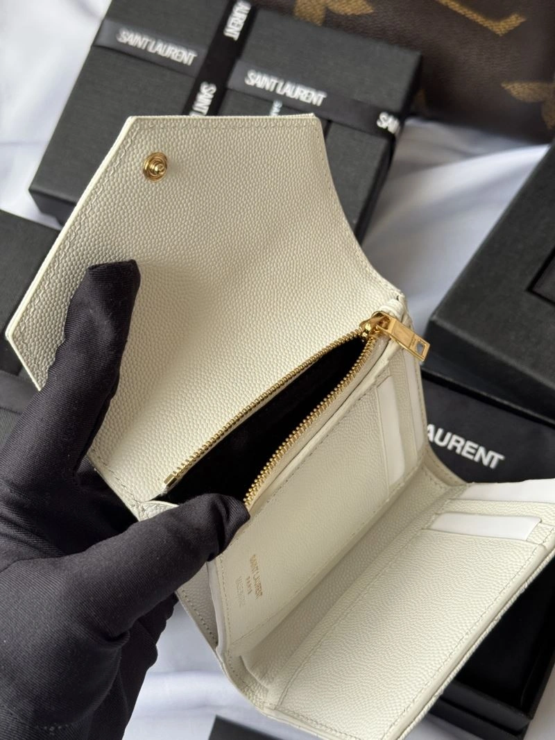 MultiPurpose YSL Wallets Purse 62717