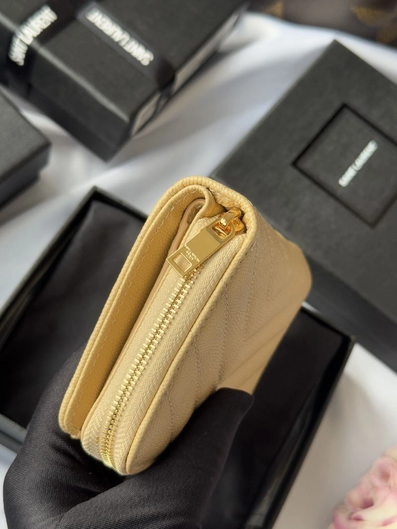 YSL Wallets Purse Reliable 62744
