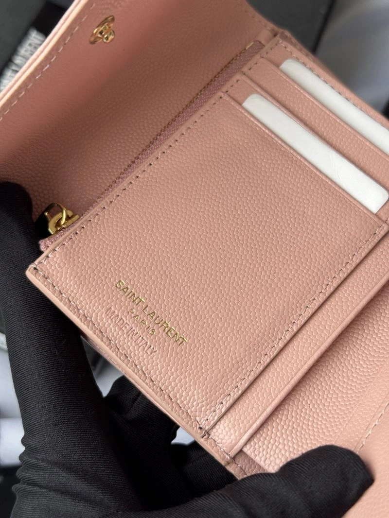 YSL Wallets Purse TimelessDesign 62713