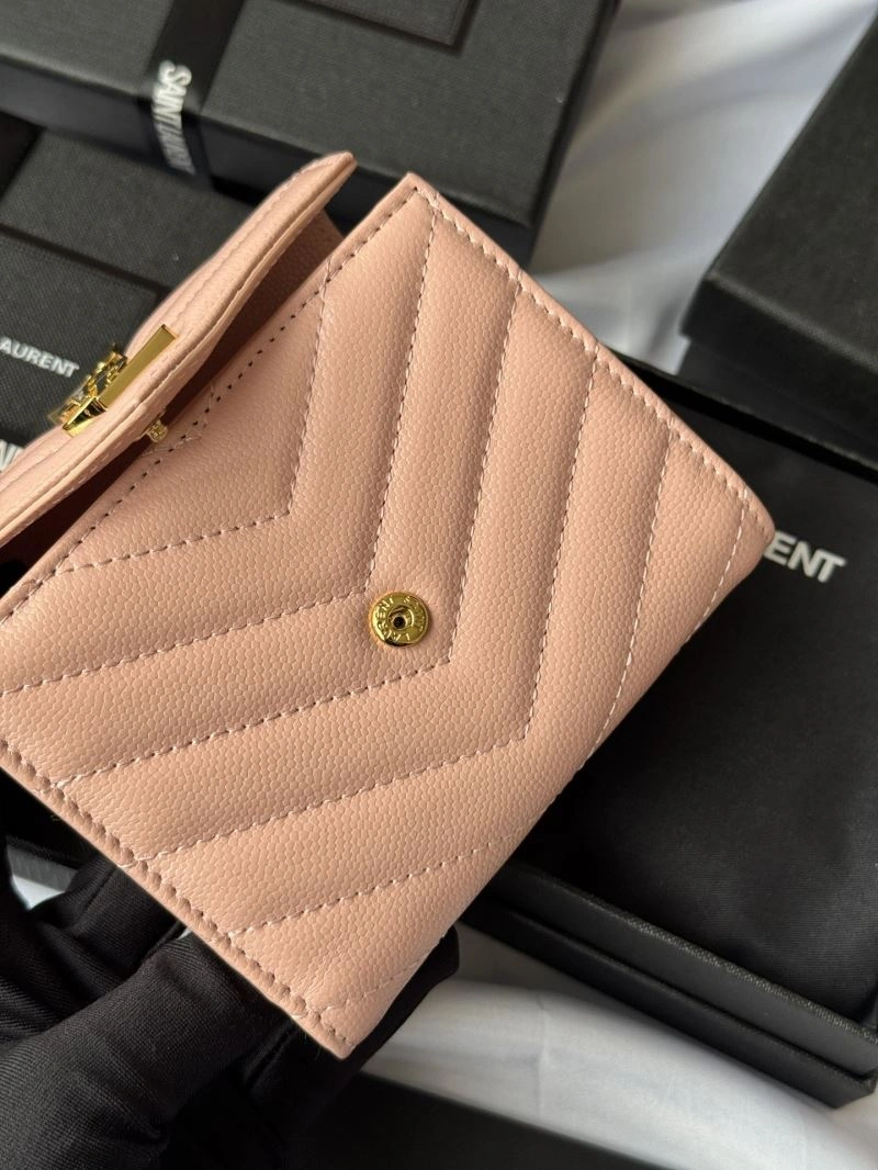 YSL Wallets Purse TimelessDesign 62713