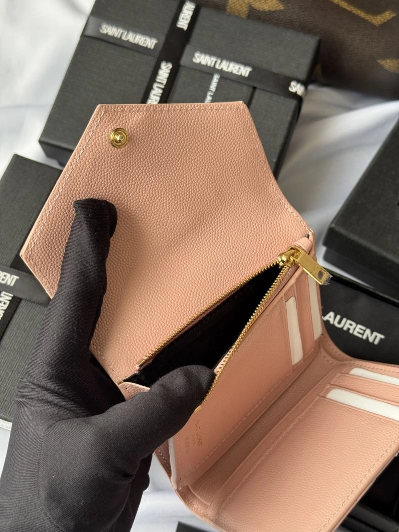 YSL Wallets Purse TimelessDesign 62713