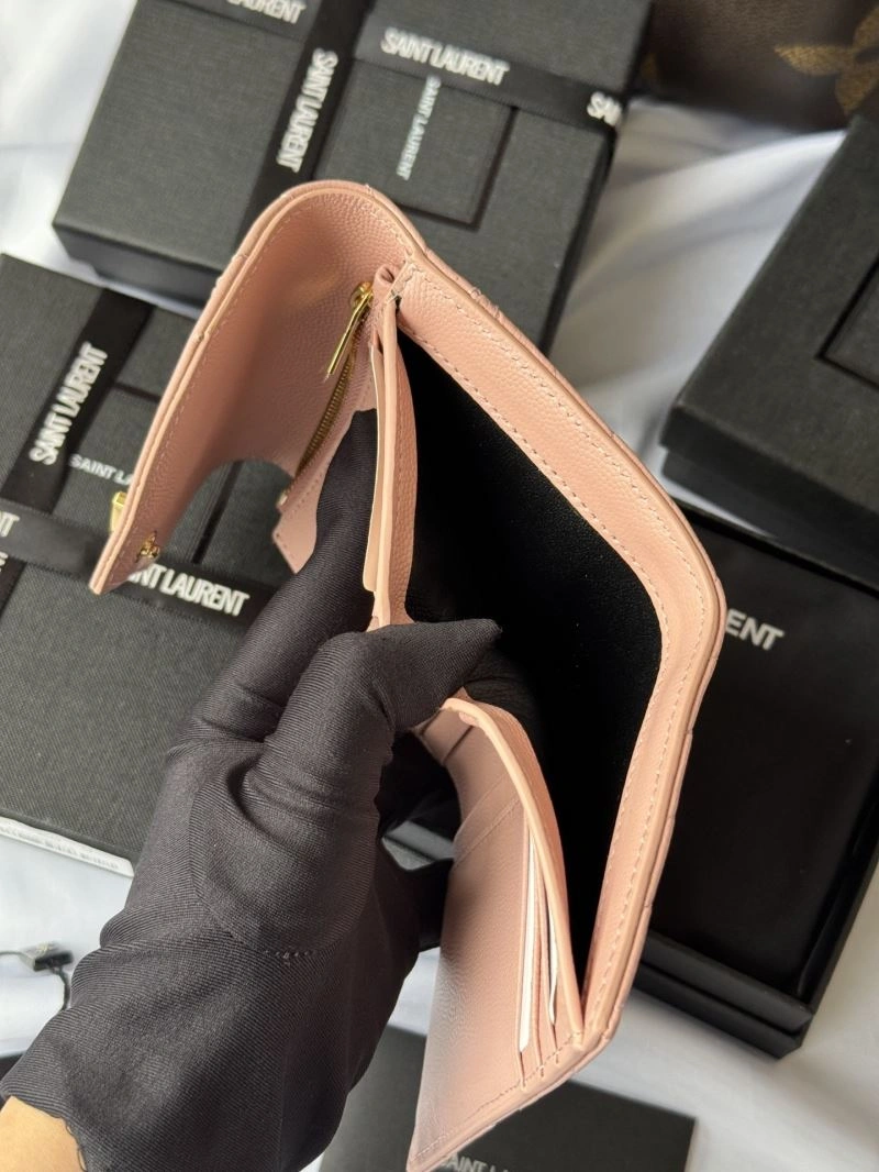YSL Wallets Purse TimelessDesign 62713