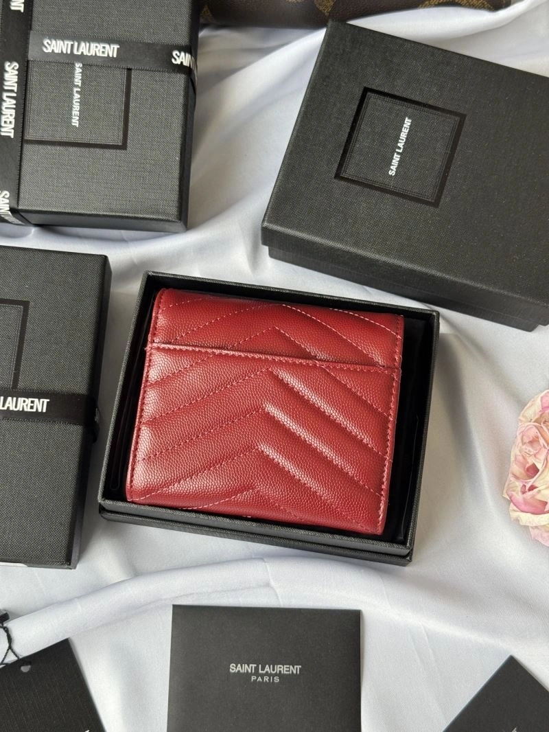 Affordable YSL Wallets Purse 62707