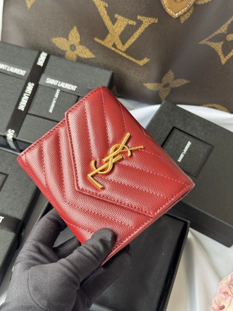 Affordable YSL Wallets Purse 62707