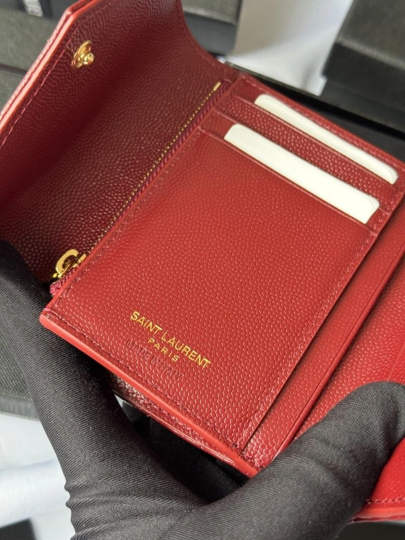 Affordable YSL Wallets Purse 62707