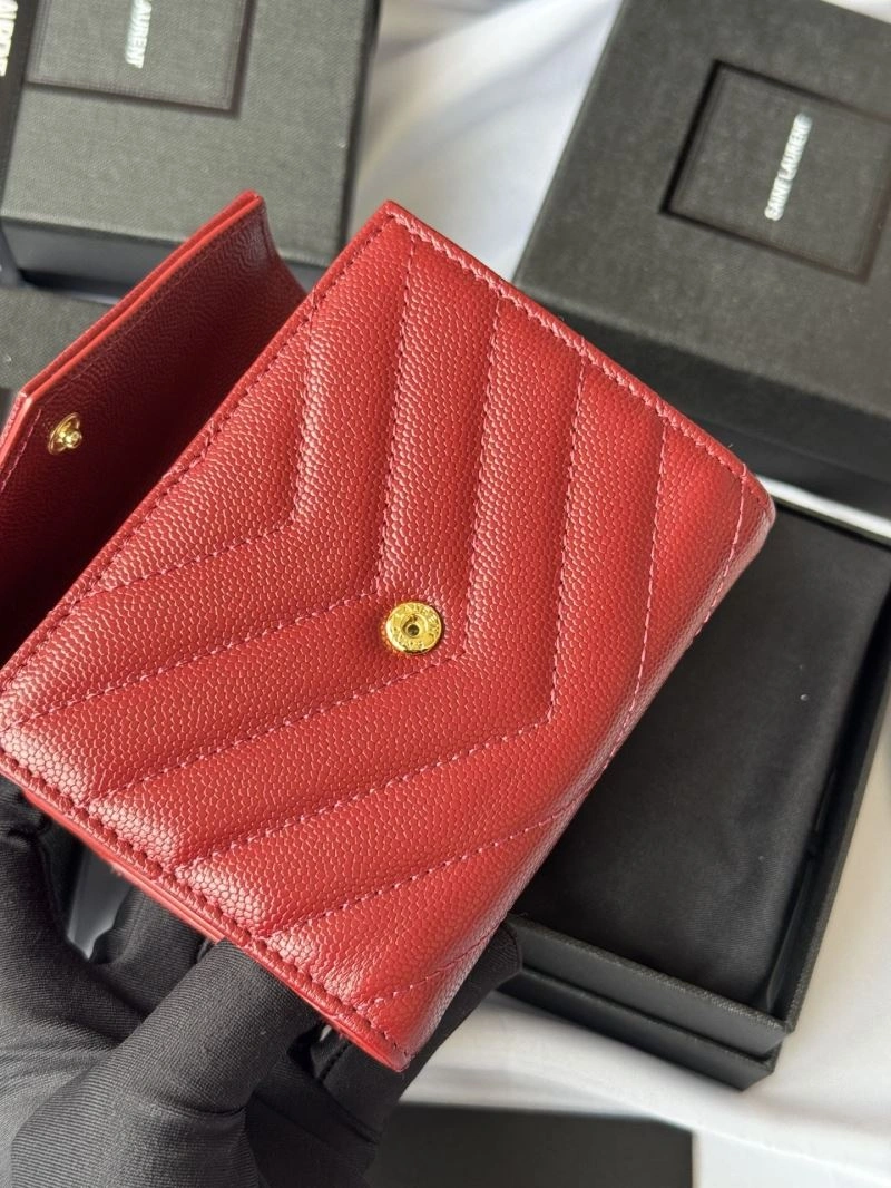 Affordable YSL Wallets Purse 62707