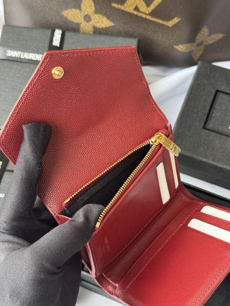 Affordable YSL Wallets Purse 62707