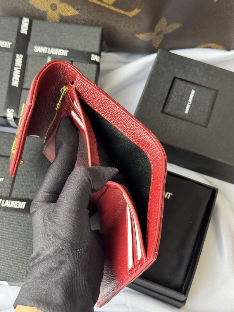 Affordable YSL Wallets Purse 62707