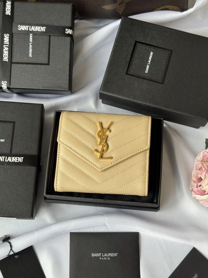 ComfortFit YSL Wallets Purse 62772