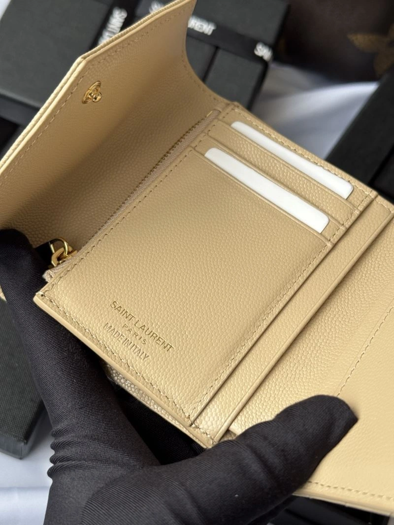 ComfortFit YSL Wallets Purse 62772