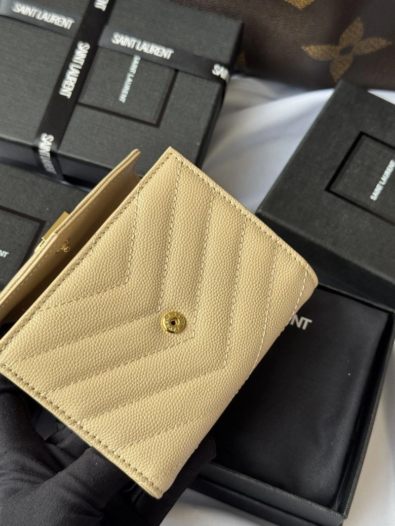 ComfortFit YSL Wallets Purse 62772