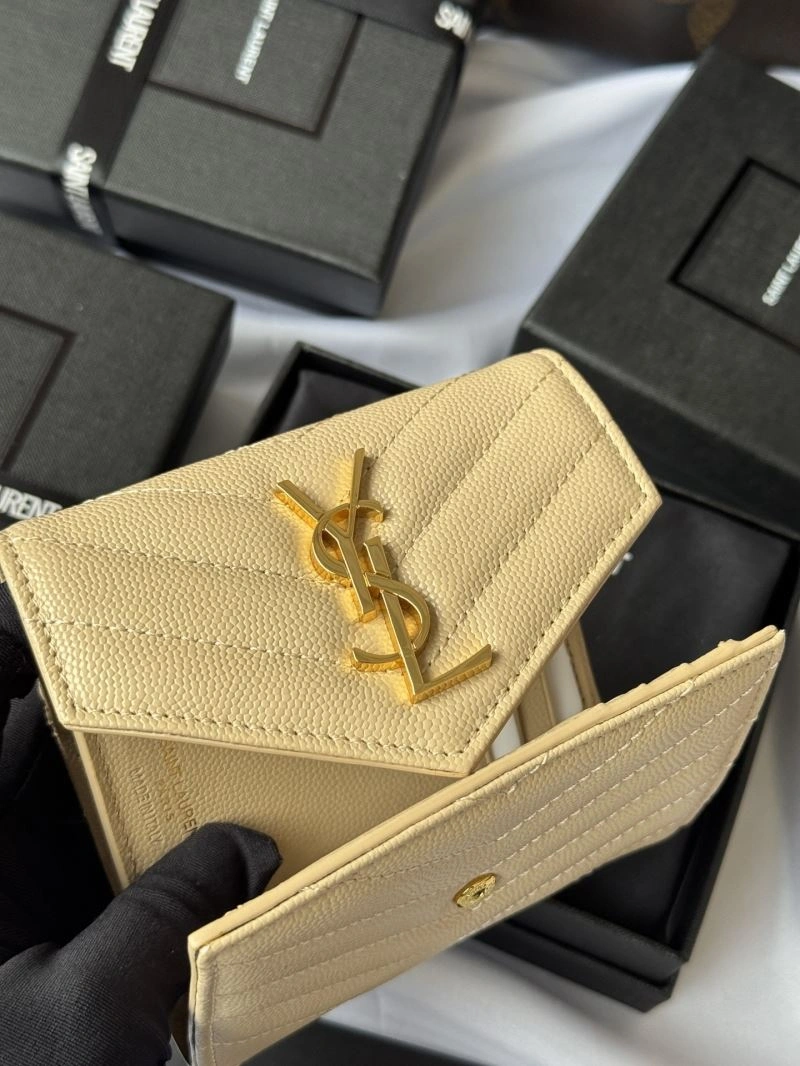 ComfortFit YSL Wallets Purse 62772