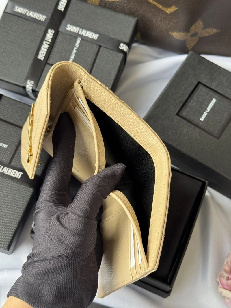 ComfortFit YSL Wallets Purse 62772