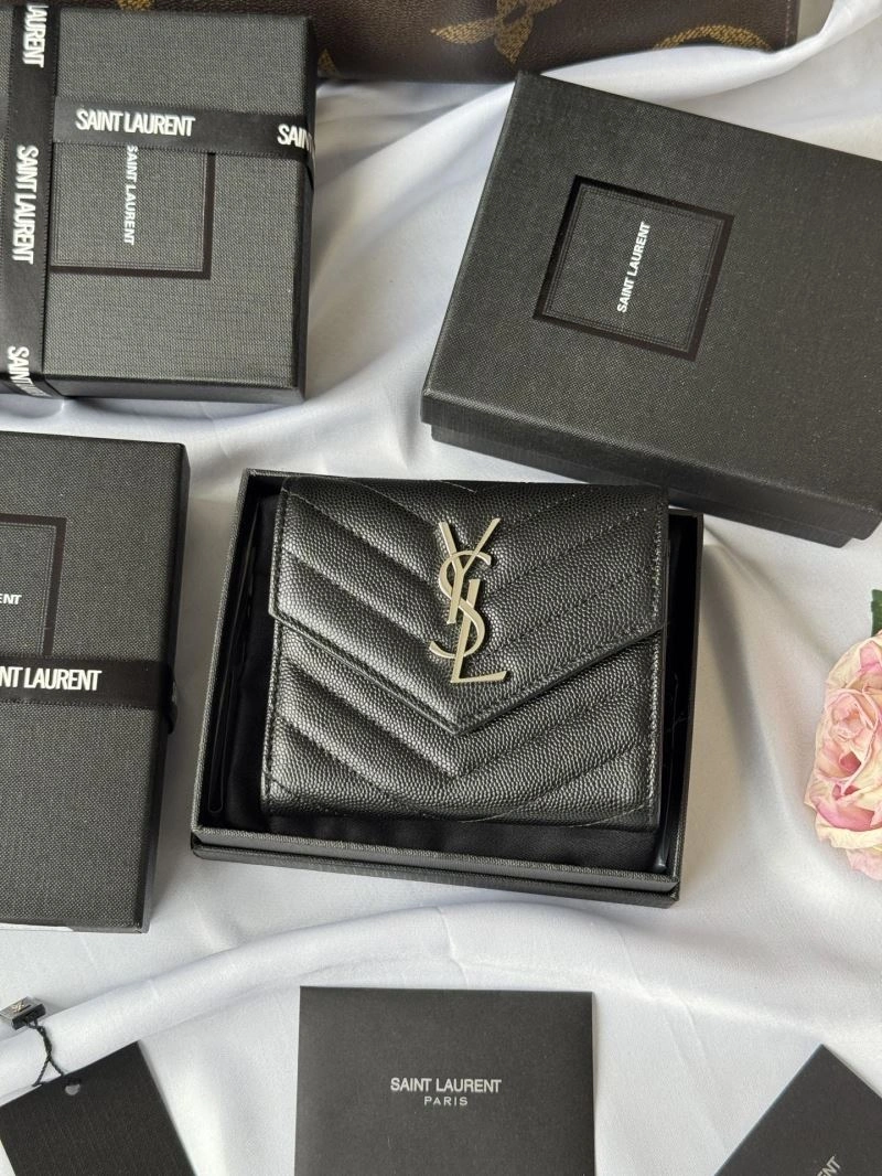 Popular YSL Wallets Purse 62708
