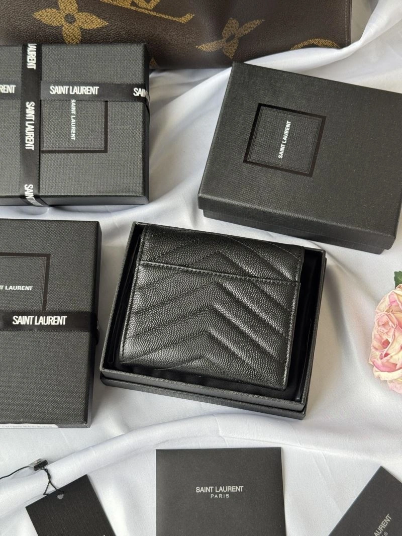 Popular YSL Wallets Purse 62708