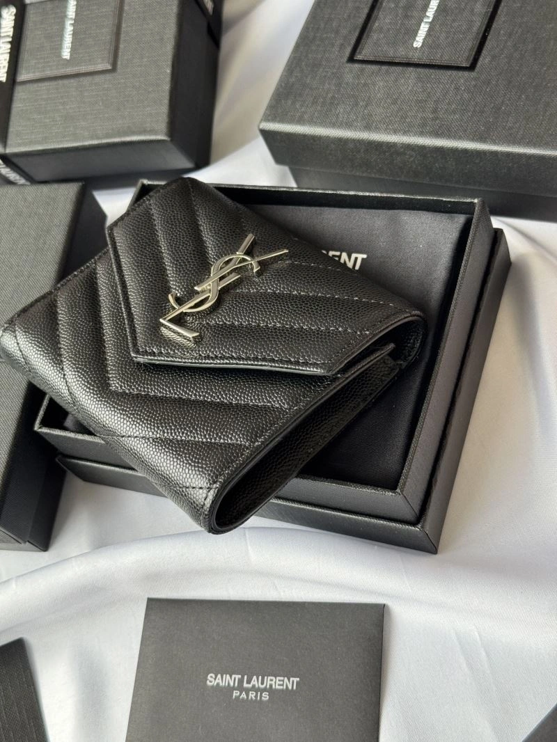 Popular YSL Wallets Purse 62708