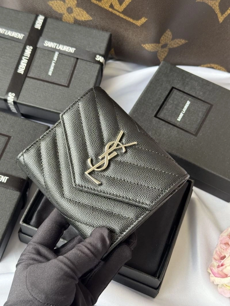Popular YSL Wallets Purse 62708