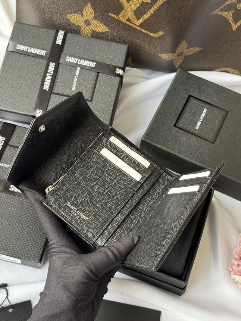 Popular YSL Wallets Purse 62708