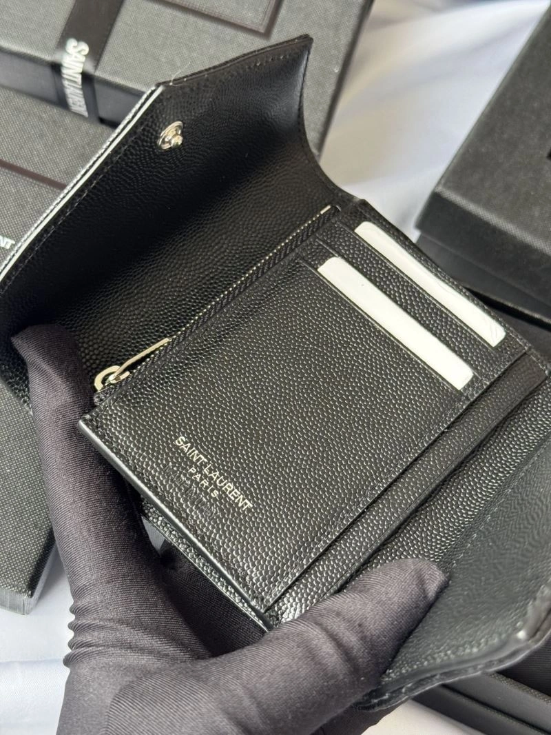 Popular YSL Wallets Purse 62708