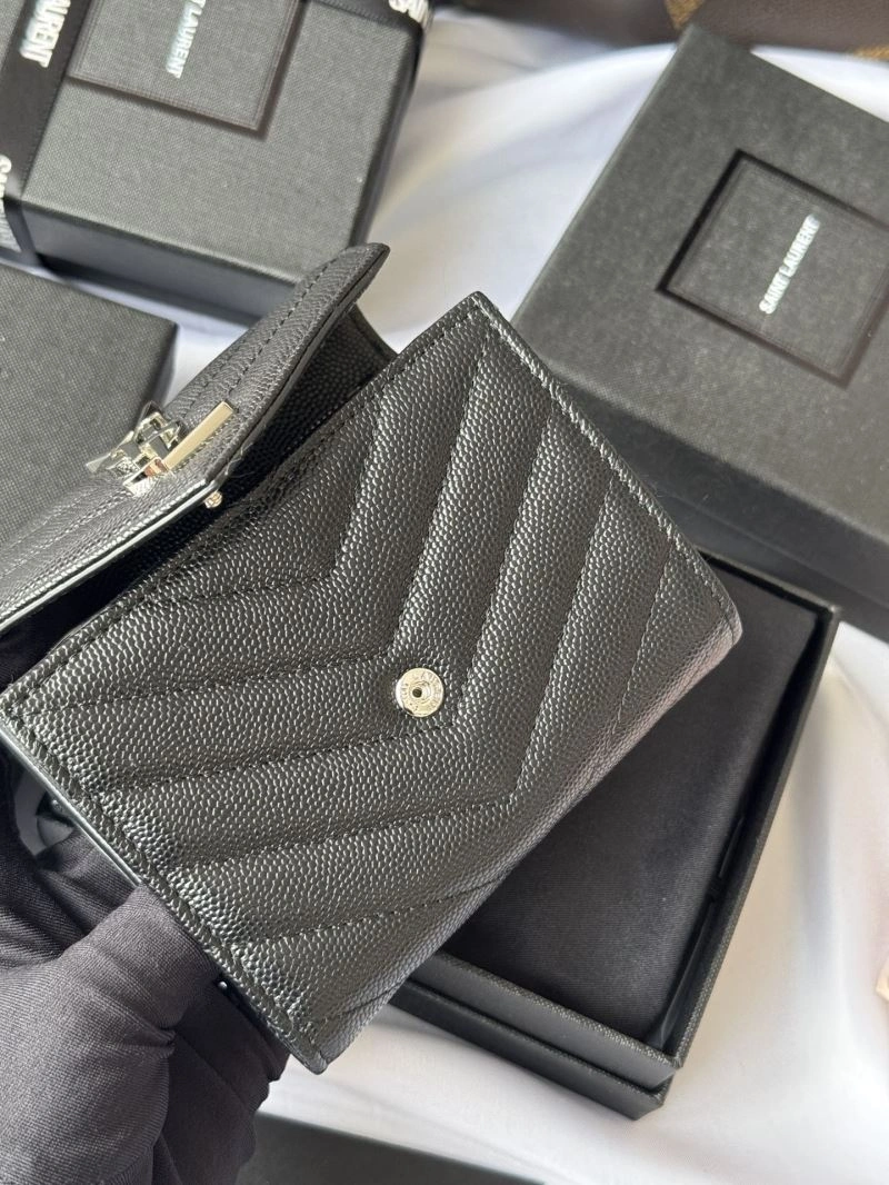 Popular YSL Wallets Purse 62708