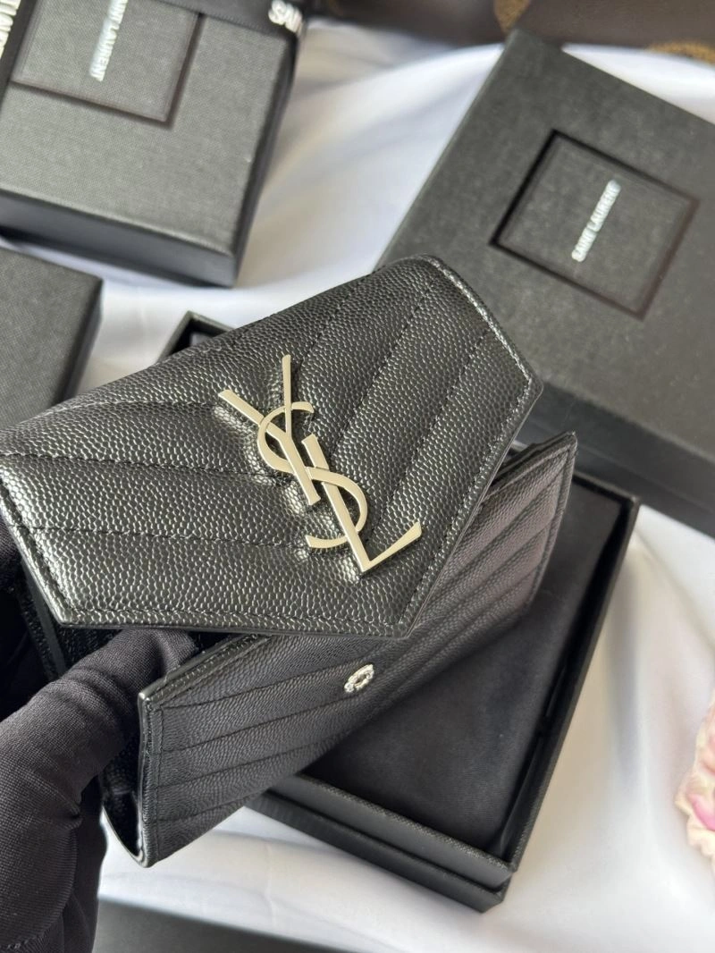 Popular YSL Wallets Purse 62708
